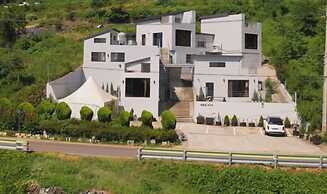 Namhae Butkokgiljinaseo