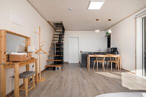 Namhae Butkokgiljinaseo