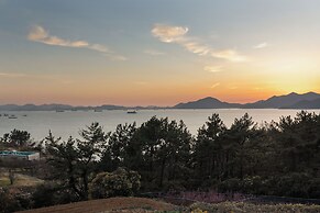 Namhae Butkokgiljinaseo