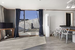 Namhae Butkokgiljinaseo