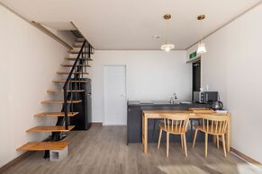 Namhae Butkokgiljinaseo