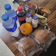 Namhae Butkokgiljinaseo