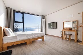 Namhae Butkokgiljinaseo