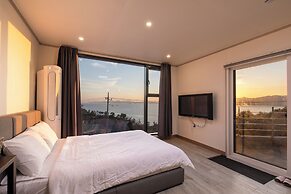 Namhae Butkokgiljinaseo