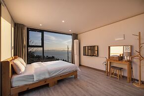 Namhae Butkokgiljinaseo