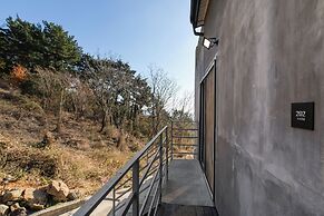 Namhae Butkokgiljinaseo