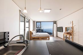 Namhae Butkokgiljinaseo