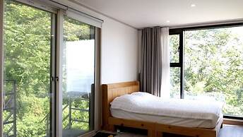 Namhae Butkokgiljinaseo