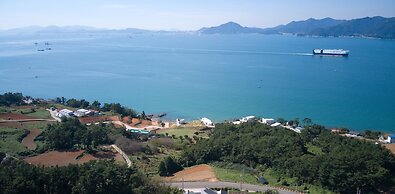 Namhae Butkokgiljinaseo