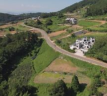 Namhae Butkokgiljinaseo