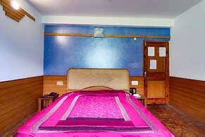 The Byke Neelkanth Manali