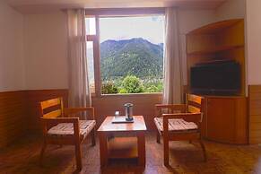 The Byke Neelkanth Manali