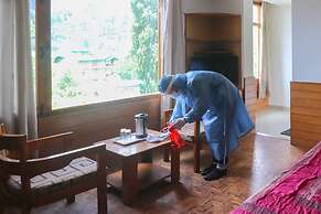 The Byke Neelkanth Manali