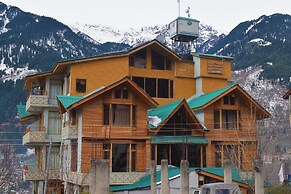 The Byke Neelkanth Manali