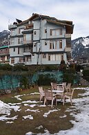 The Byke Neelkanth Manali