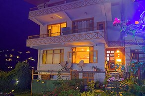 The Byke Neelkanth Manali