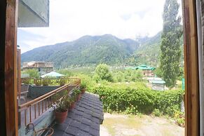 The Byke Neelkanth Manali