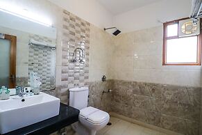 The Byke Neelkanth Manali