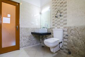 The Byke Neelkanth Manali