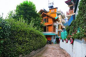 The Byke Neelkanth Manali