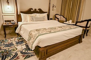 The Tiger Villa Ranthambore ATD India Group