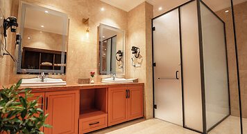 The Tiger Villa Ranthambore ATD India Group