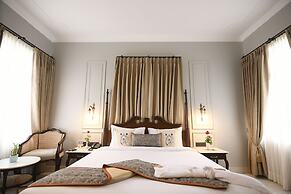 The Tiger Villa Ranthambore ATD India Group