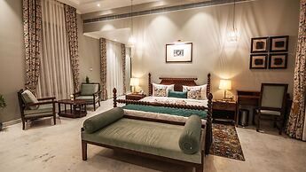 The Tiger Villa Ranthambore ATD India Group