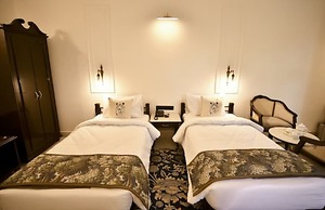 The Tiger Villa Ranthambore ATD India Group