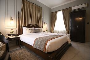 The Tiger Villa Ranthambore ATD India Group