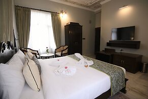 The Tiger Villa Ranthambore ATD India Group