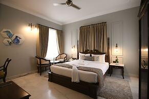 The Tiger Villa Ranthambore ATD India Group