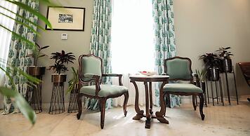 The Tiger Villa Ranthambore ATD India Group