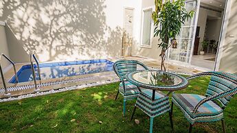 The Tiger Villa Ranthambore ATD India Group