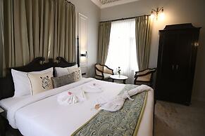 The Tiger Villa Ranthambore ATD India Group