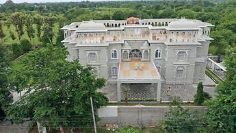 The Tiger Villa Ranthambore ATD India Group