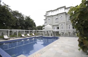 The Tiger Villa Ranthambore ATD India Group