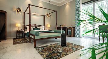 The Tiger Villa Ranthambore ATD India Group