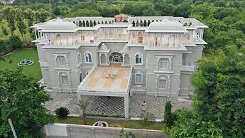 The Tiger Villa Ranthambore ATD India Group