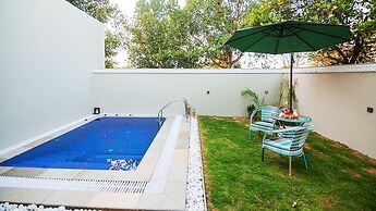 The Tiger Villa Ranthambore ATD India Group