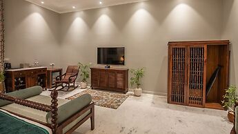 The Tiger Villa Ranthambore ATD India Group