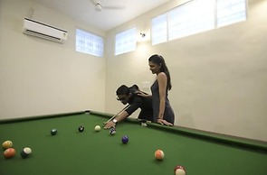 The Tiger Villa Ranthambore ATD India Group