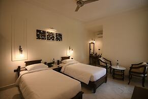 The Tiger Villa Ranthambore ATD India Group