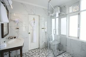 The Tiger Villa Ranthambore ATD India Group