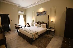 The Tiger Villa Ranthambore ATD India Group