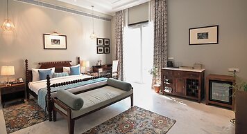 The Tiger Villa Ranthambore ATD India Group