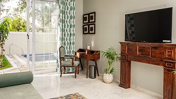 The Tiger Villa Ranthambore ATD India Group