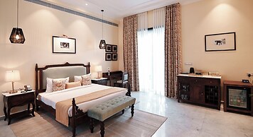 The Tiger Villa Ranthambore ATD India Group