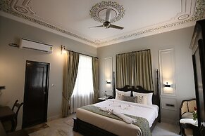 The Tiger Villa Ranthambore ATD India Group