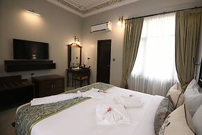 The Tiger Villa Ranthambore ATD India Group